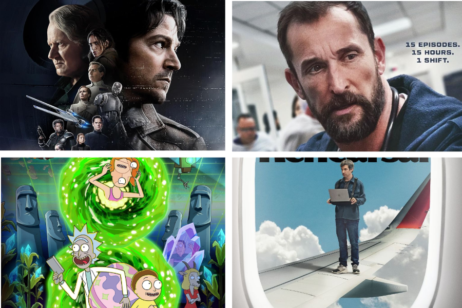 Making Sense: 2025 Show Favorites