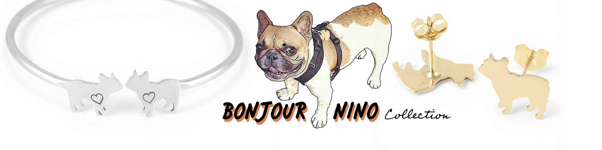Bonjour Nino