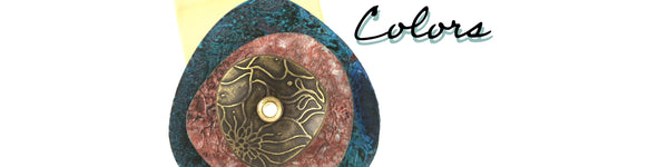 Colors Creative Dexterity