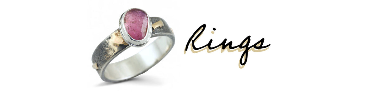 Creative Dexterity's Rings Collection