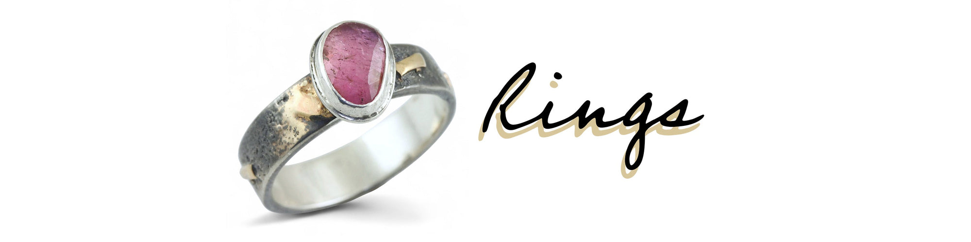Creative Dexterity's Rings Collection