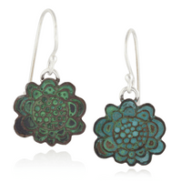 Chlorophyll Cuties Earrings
