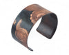 Octopus Sea Themed Copper Cuff (Small)