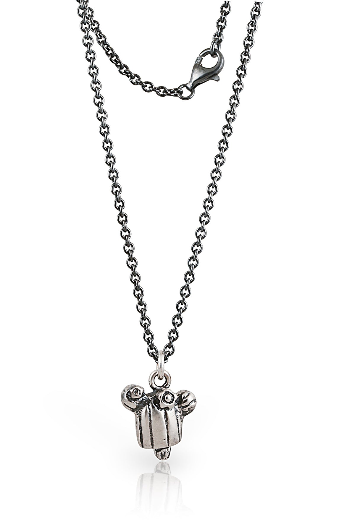 Cactus Popsicle Pendant Creative Dexterity