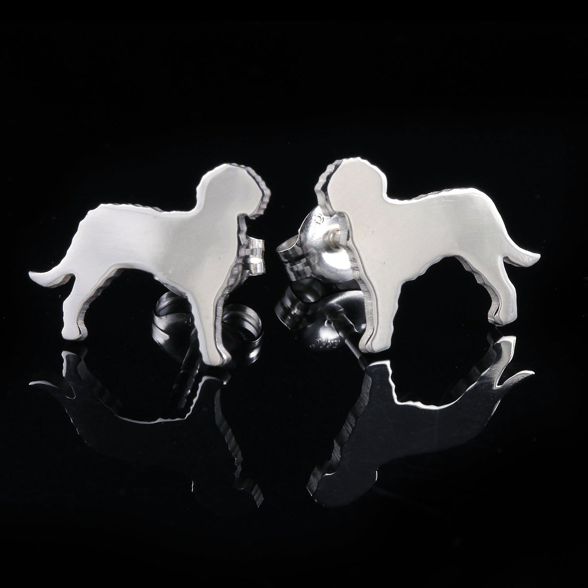 Labradoodle Studs Creative Dexterity