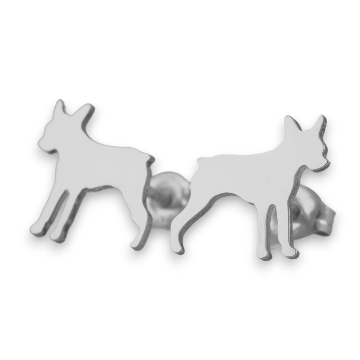 Miniature Pinscher Studs Creative Dexterity