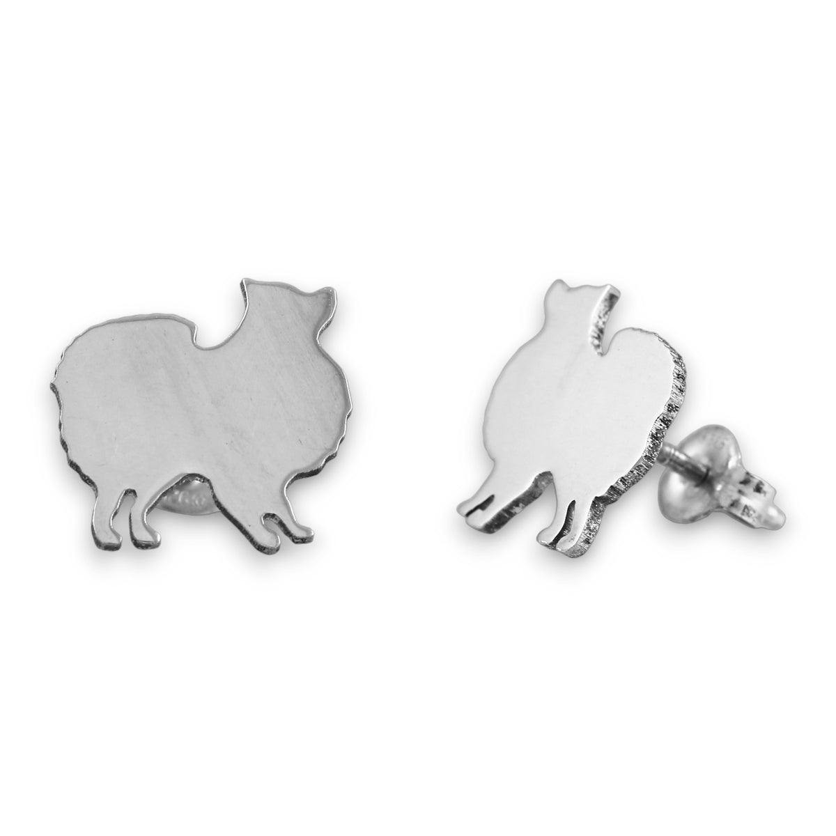 Pomeranian Studs Creative Dexterity