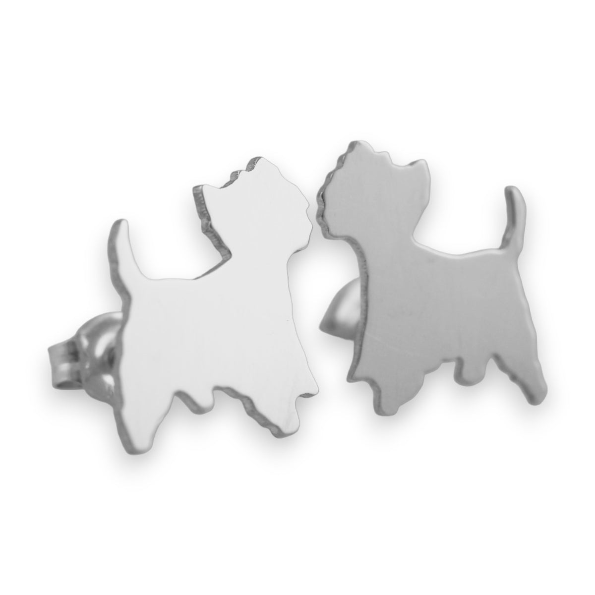 West Highland Terrier Studs Creative Dexterity