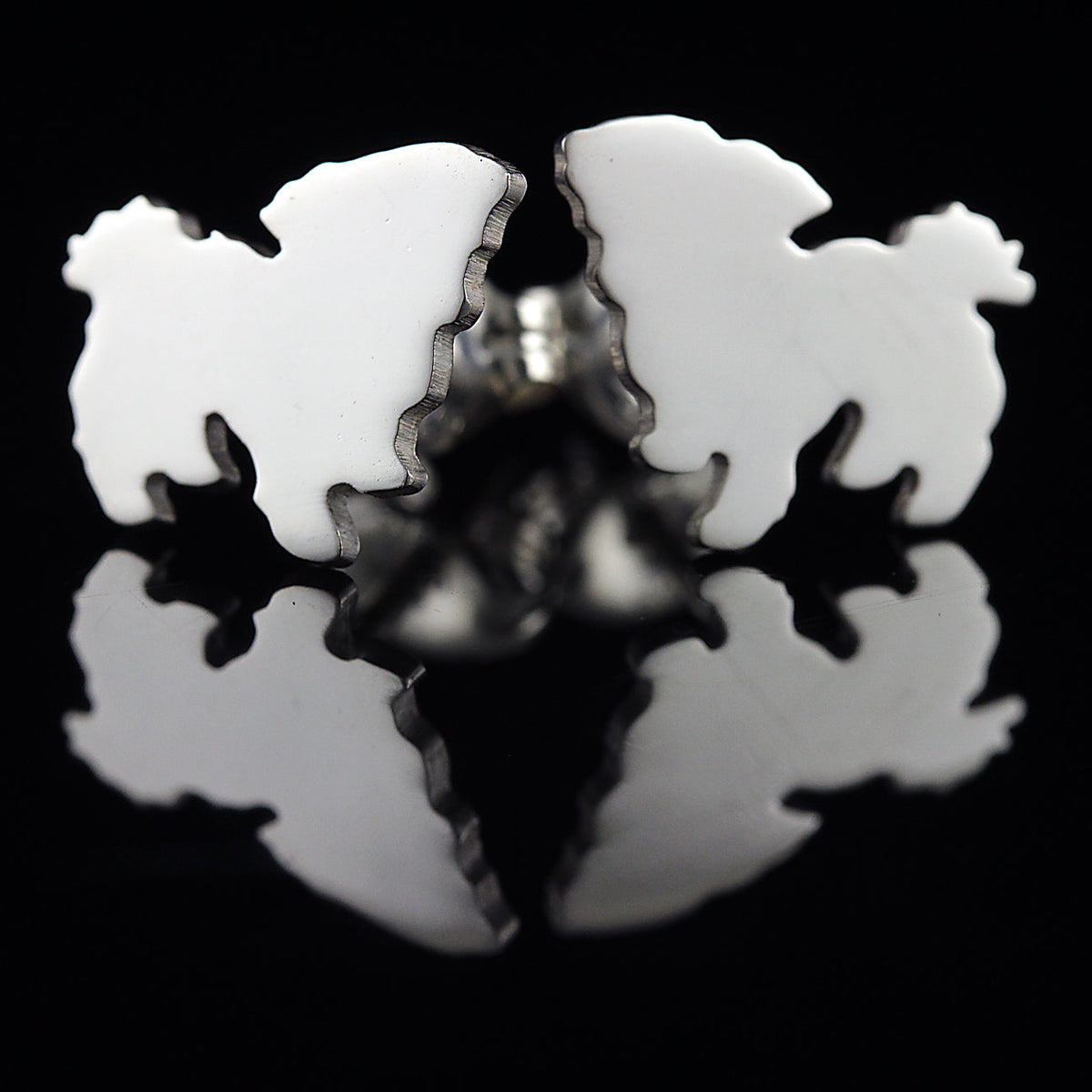 Maltese Studs Creative Dexterity