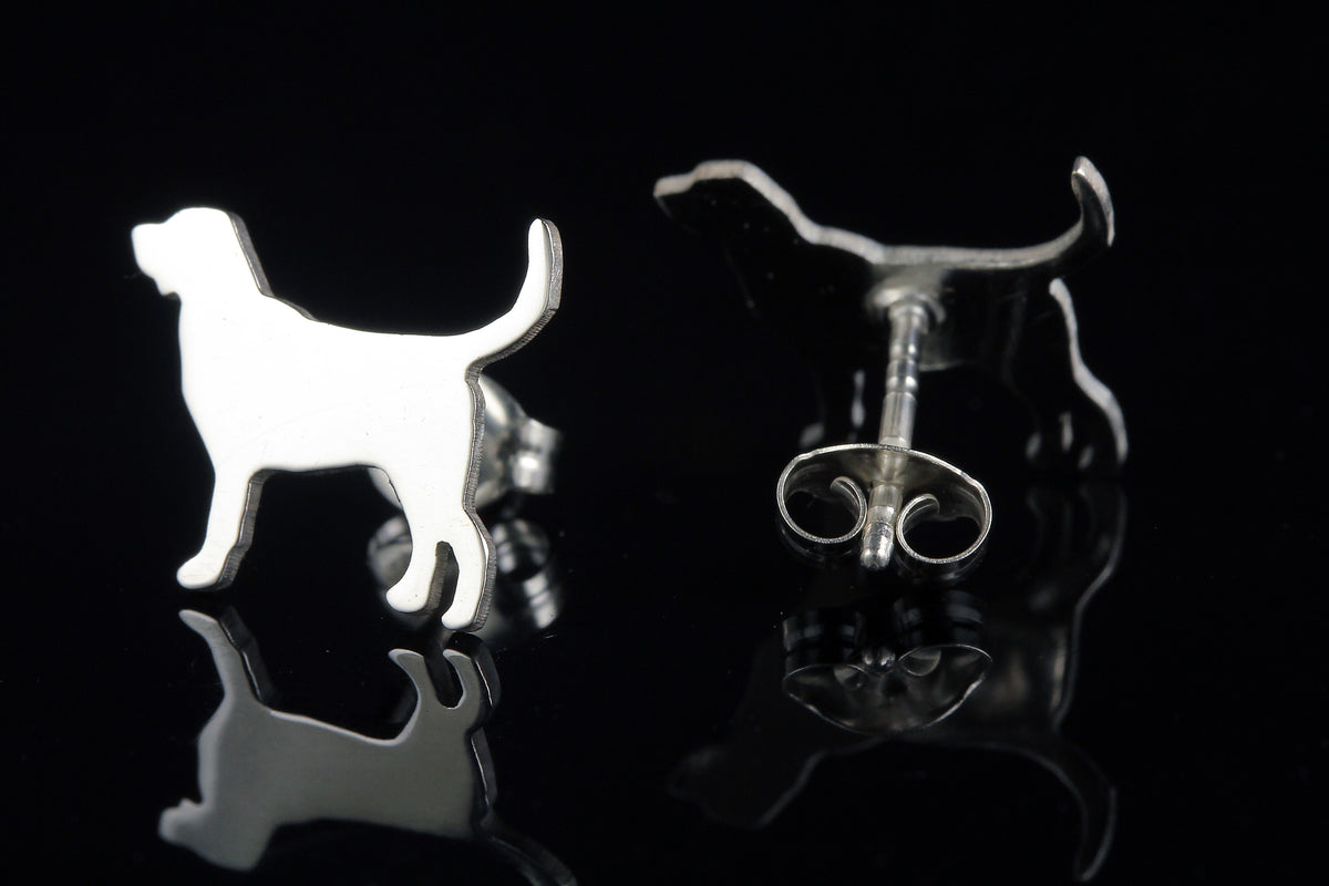 Bloodhound Studs Creative Dexterity