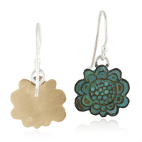 Chlorophyll Cuties Earrings