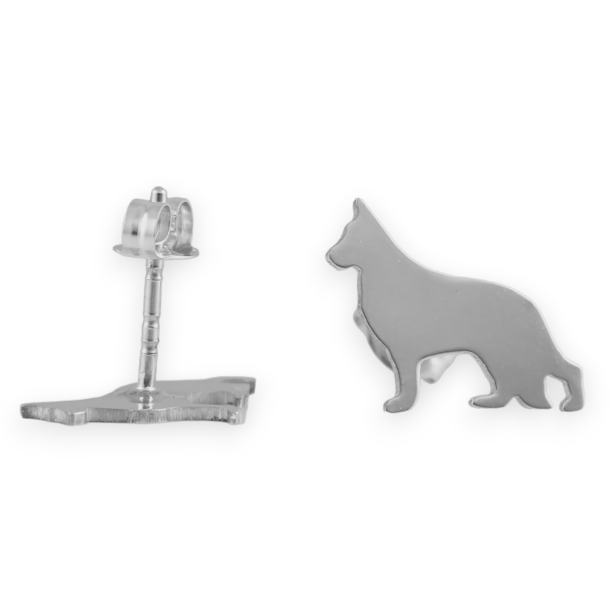 German Shepherd Studs Creative Dexterity