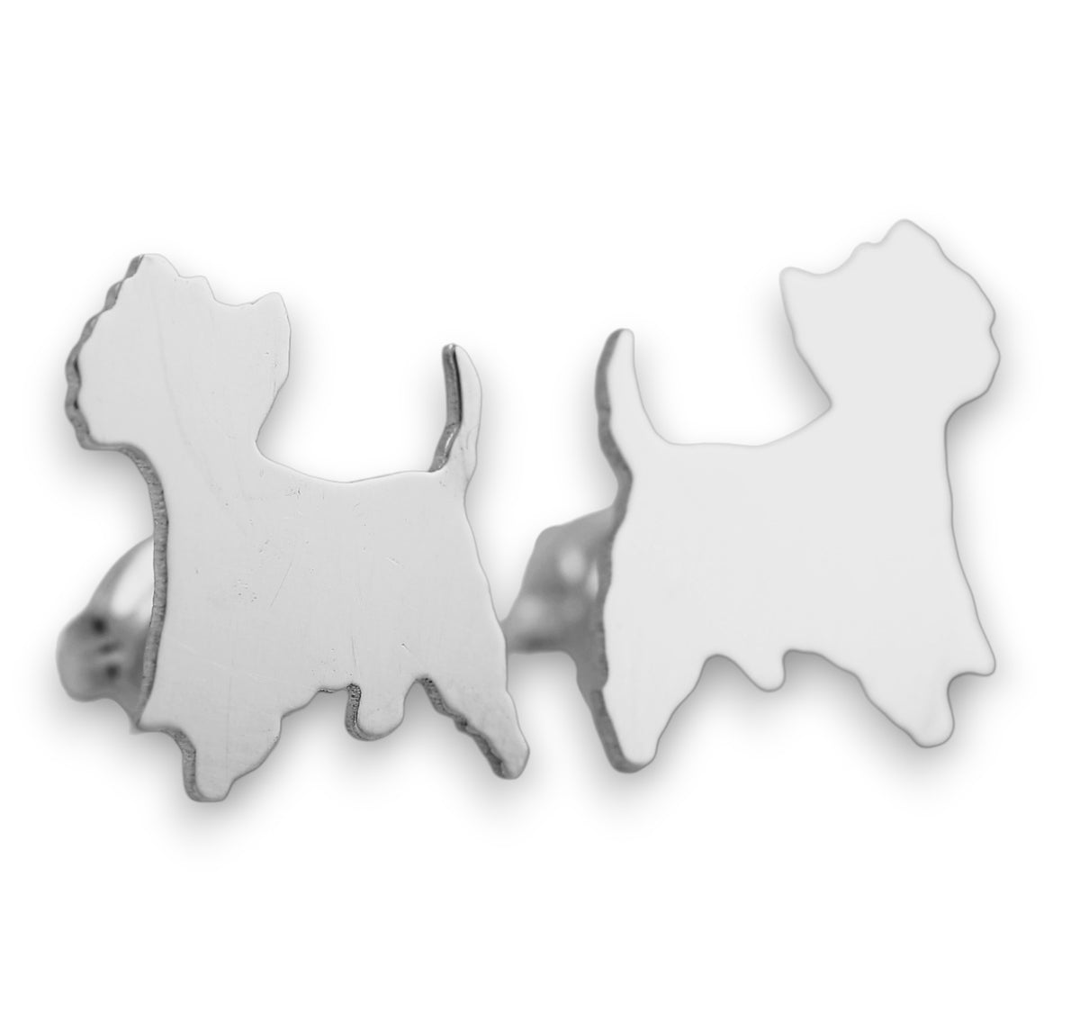 West Highland Terrier Studs Creative Dexterity