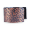 Copper Thick Lined Cuff