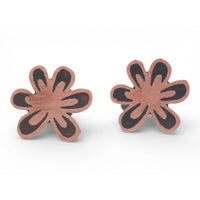 Buttercups: Mini Wildflower Studs