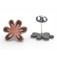 Buttercups: Mini Wildflower Studs