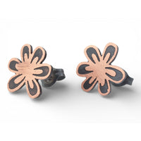 Buttercups: Mini Wildflower Studs