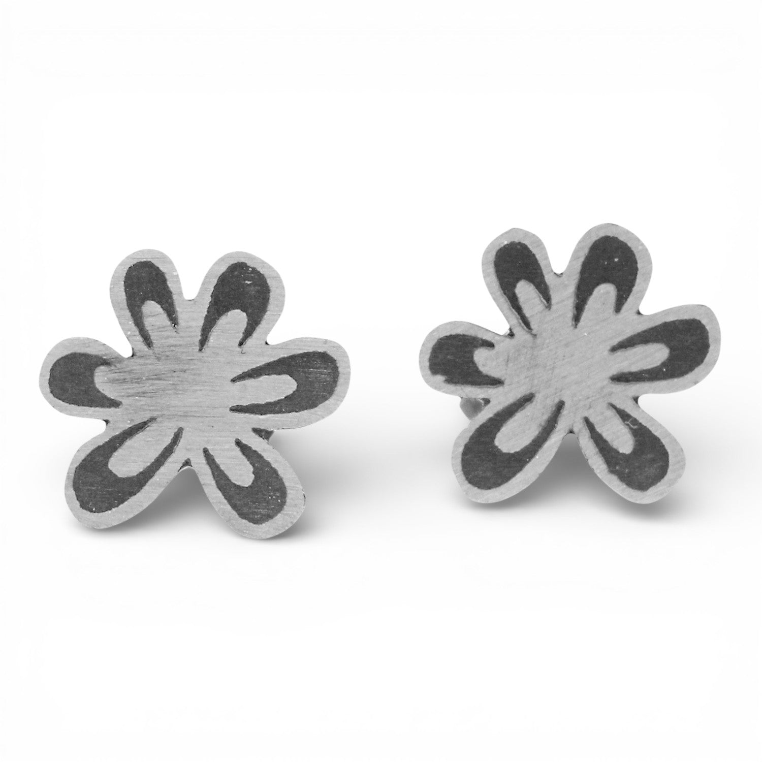 Buttercups: Mini Wildflower Studs