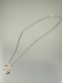 I Love My Bull Terrier Necklace Creative Dexterity