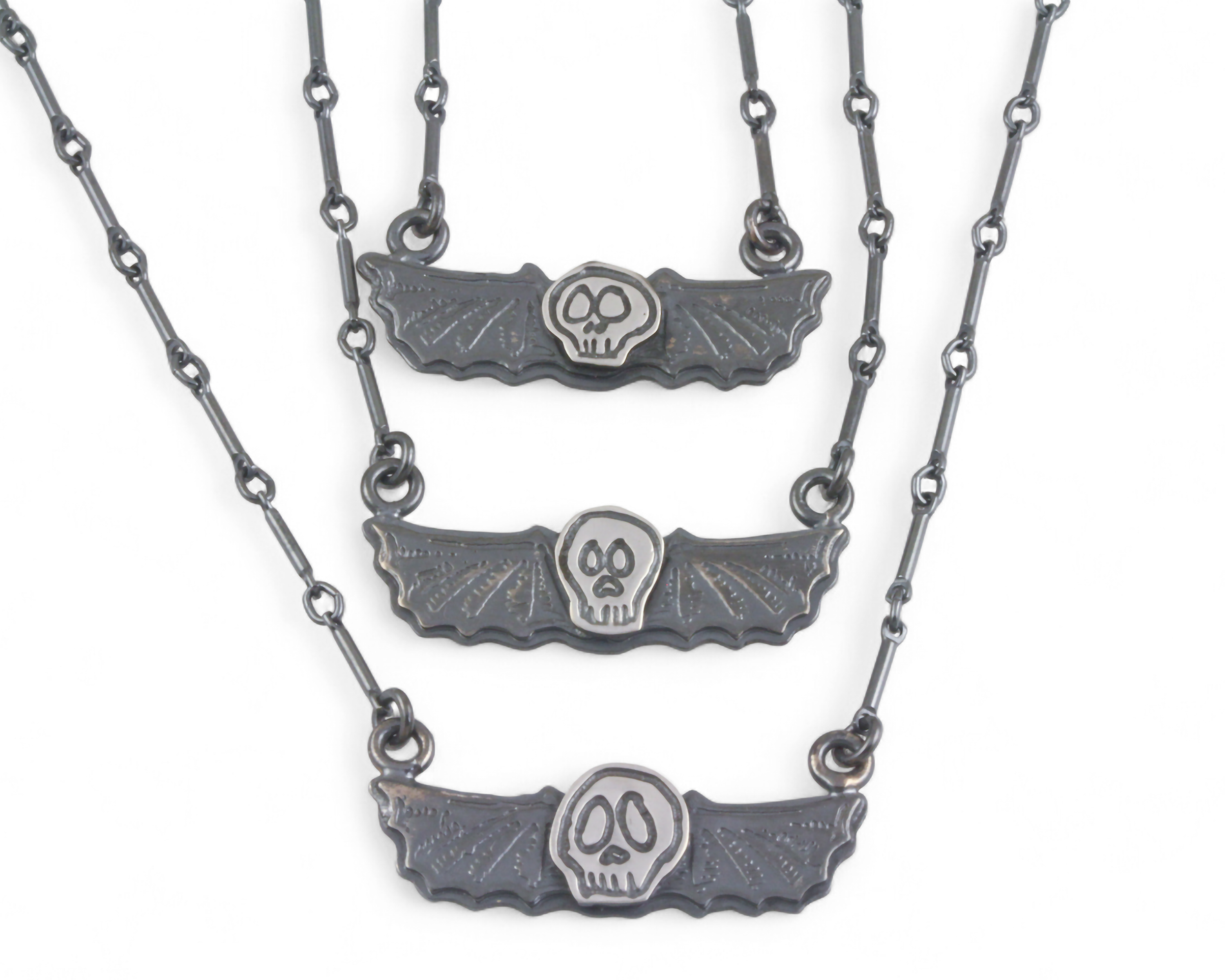 Vampire Mini Pendant