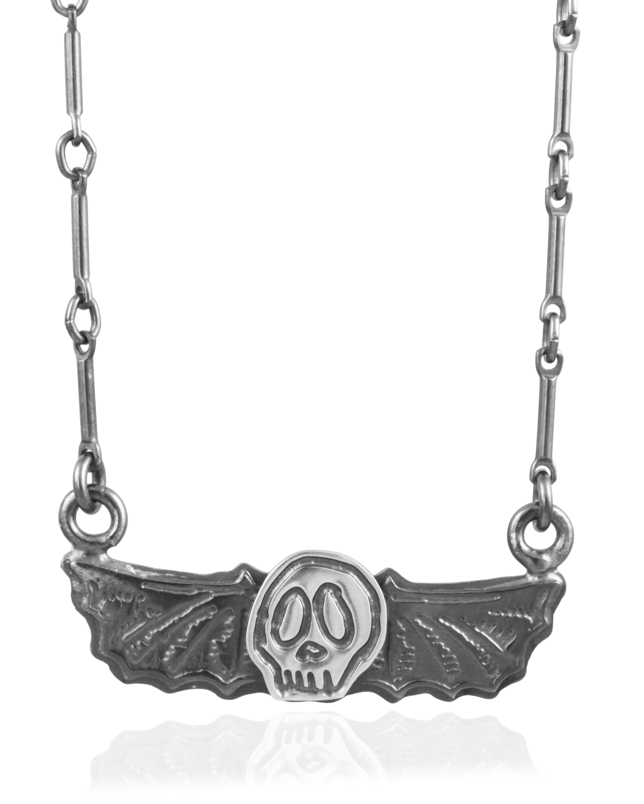 Vampire Mini Pendant