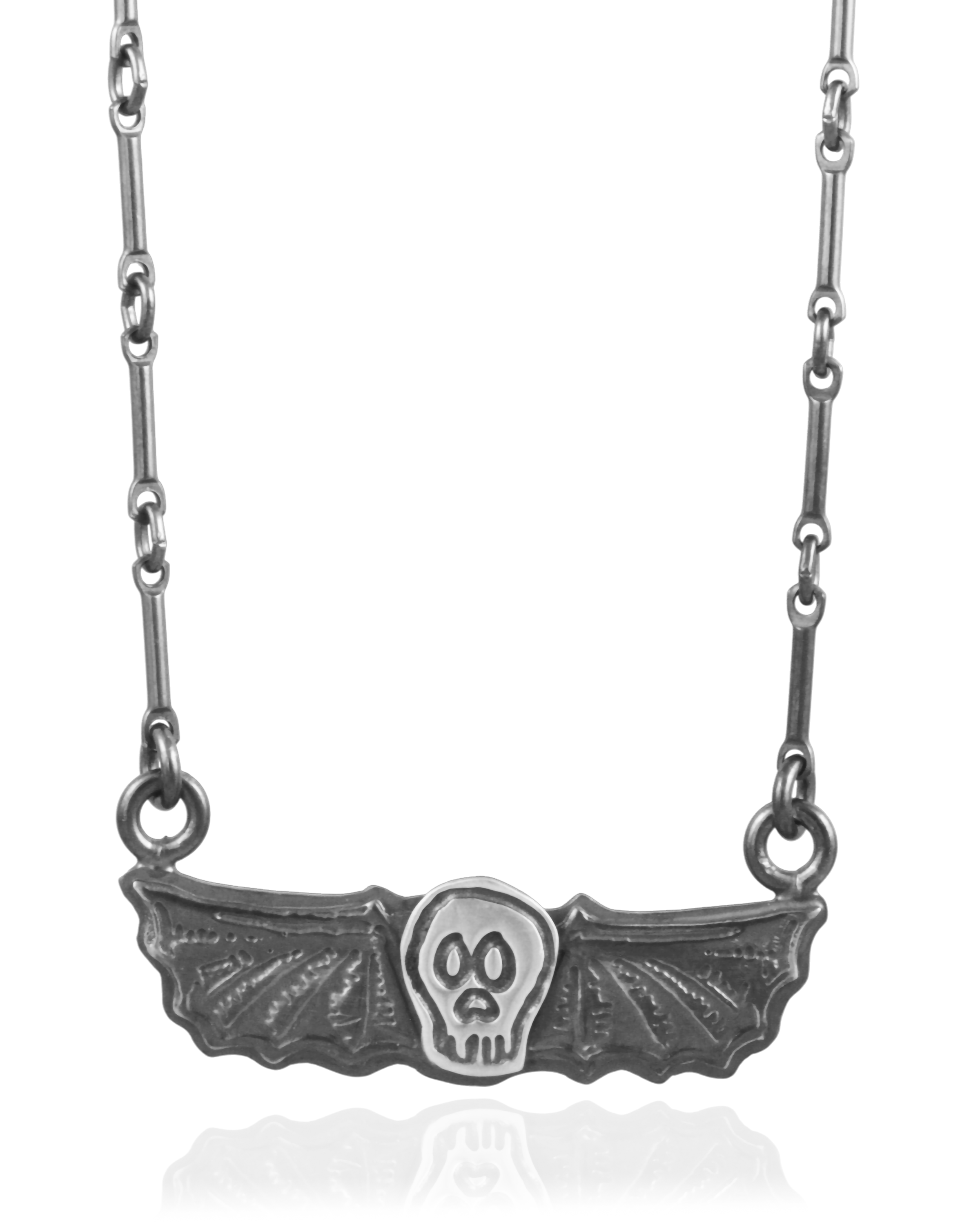 Vampire Mini Pendant