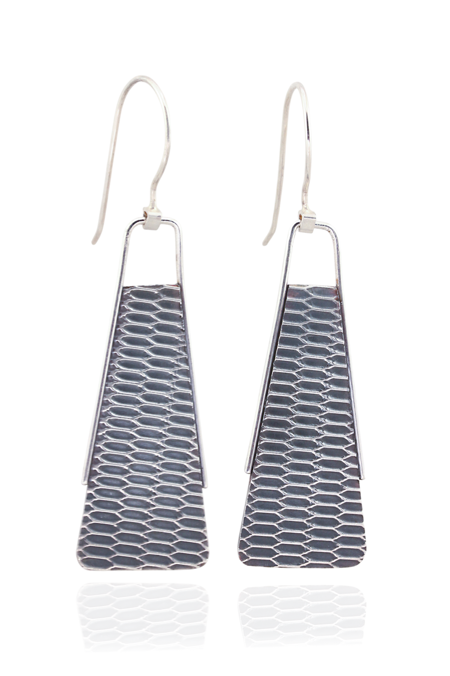 Flutter Dangles Short