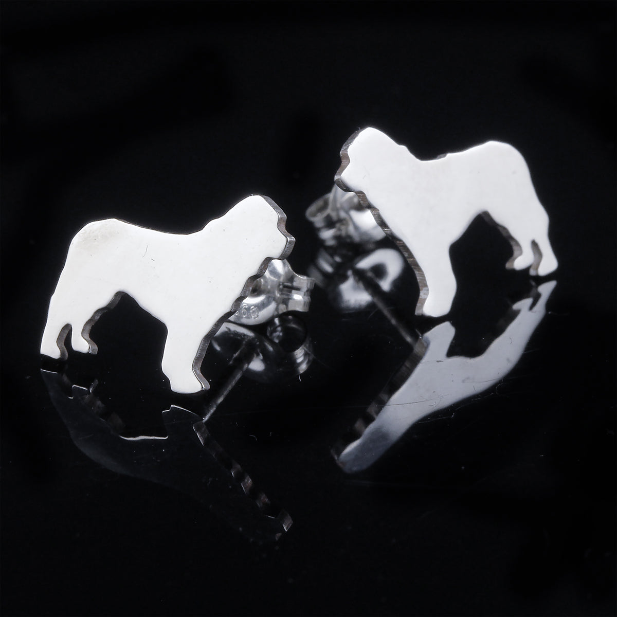 Newfoundland “Newfie” Studs Creative Dexterity