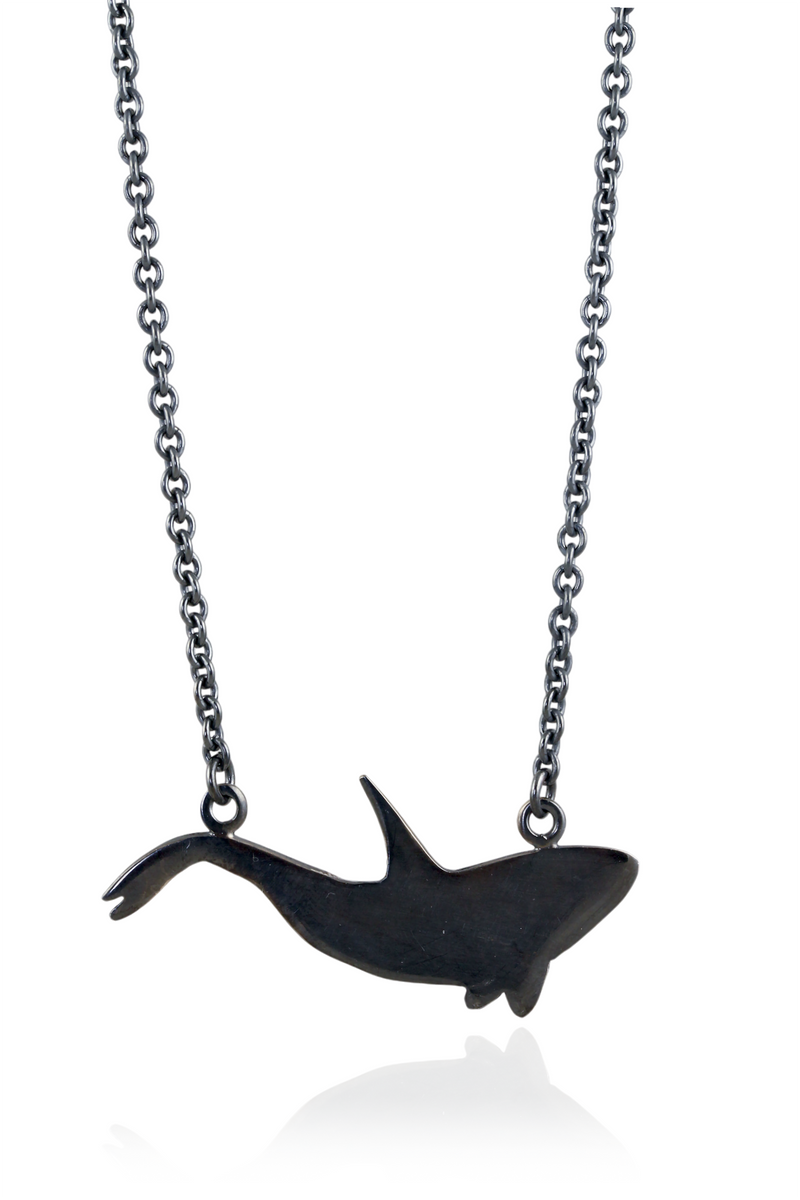 ORCA-nize Pendants by Creative Dexterity

Orca Pendant D-Back View

100% handmade and sterling silver