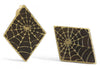 Spider Web: Shape Studs