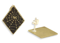 Spider Web: Shape Studs Creative Dexterity