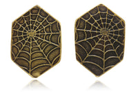 Spider Web: Shape Studs