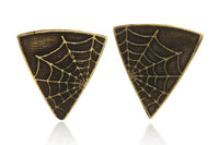 Spider Web: Shape Studs