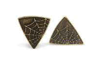 Spider Web: Shape Studs Creative Dexterity