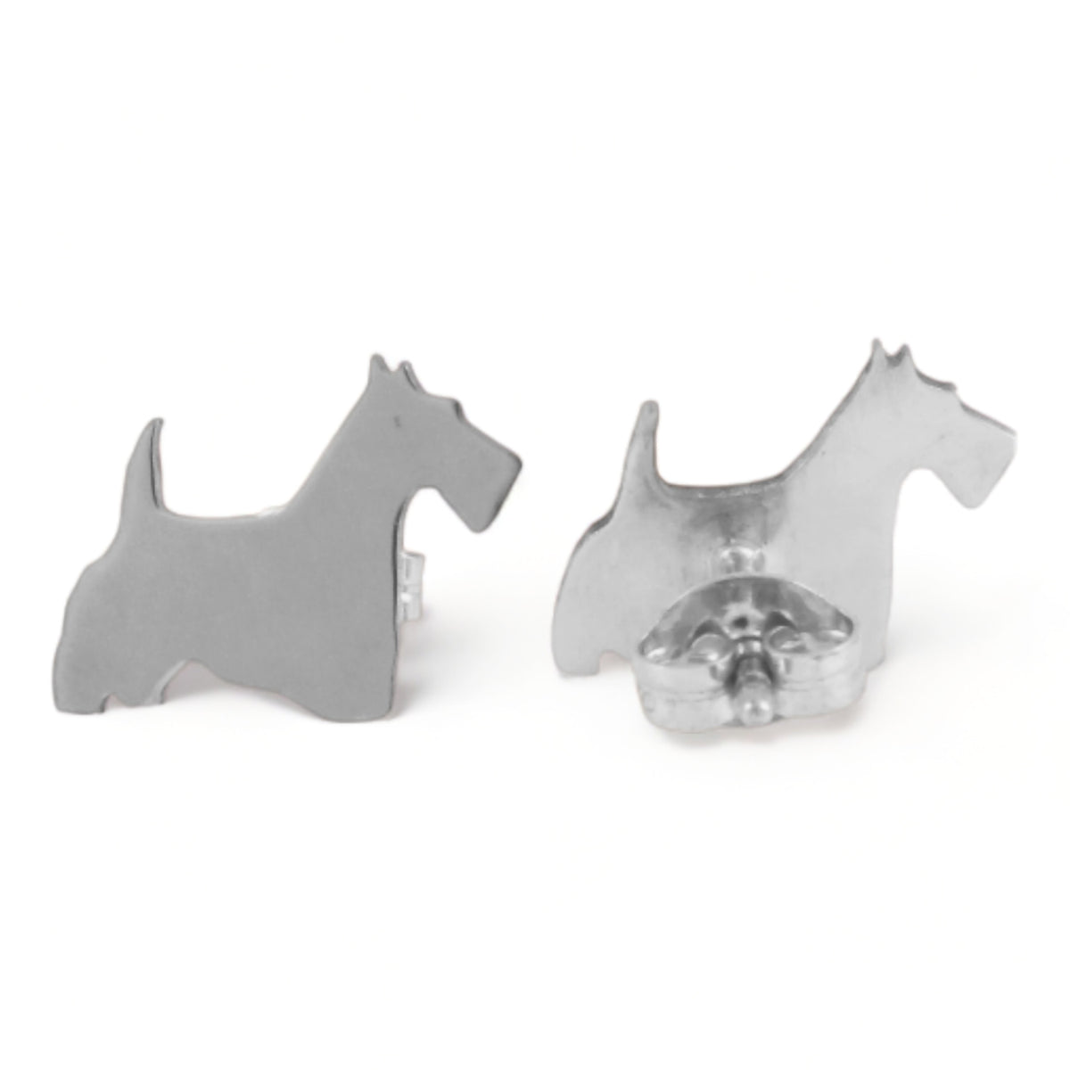 Scottish Terrier Studs Creative Dexterity