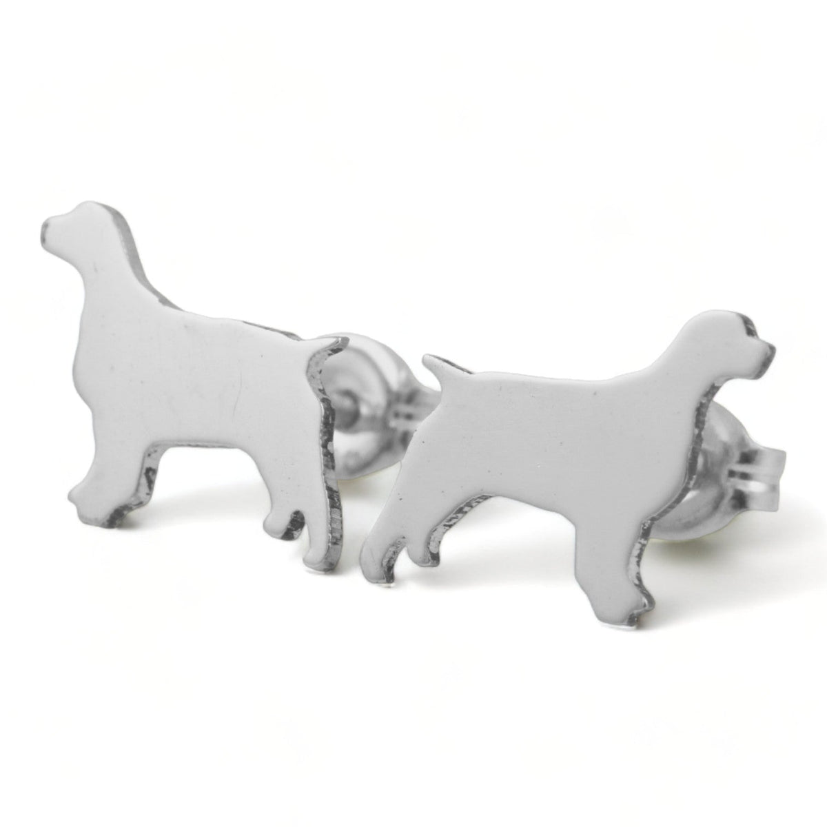 Spaniel Studs Creative Dexterity