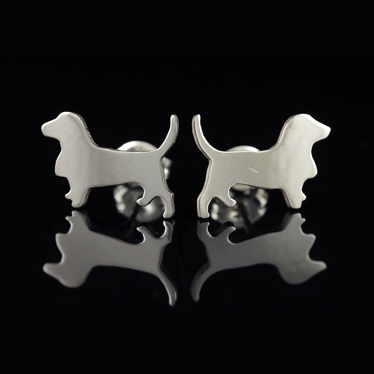 Basset Hound Studs Creative Dexterity