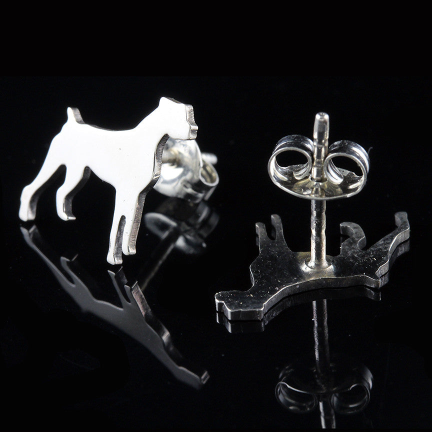 Boxer Studs Creative Dexterity