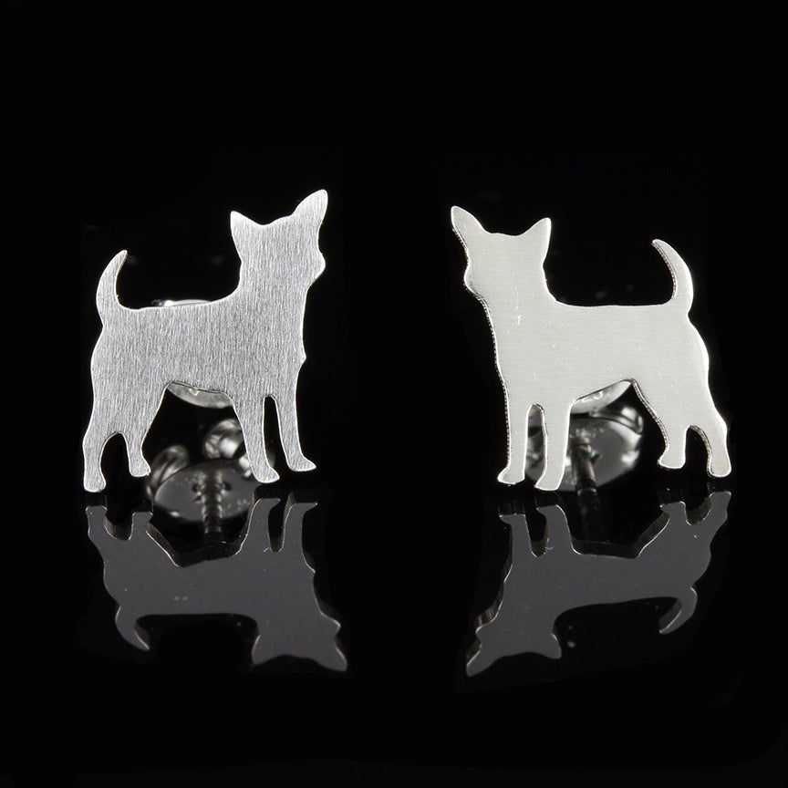 Chihuahua Studs Creative Dexterity