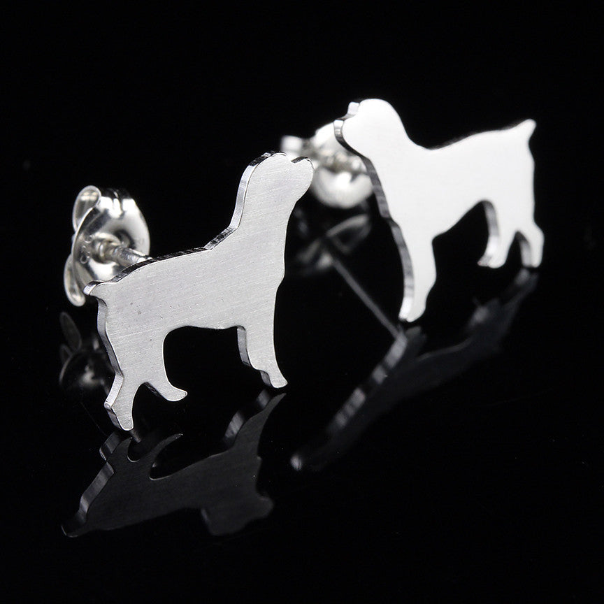 Cockapoo Studs Creative Dexterity