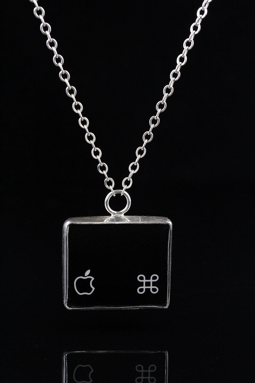 Command Key v1 Pendant Creative Dexterity