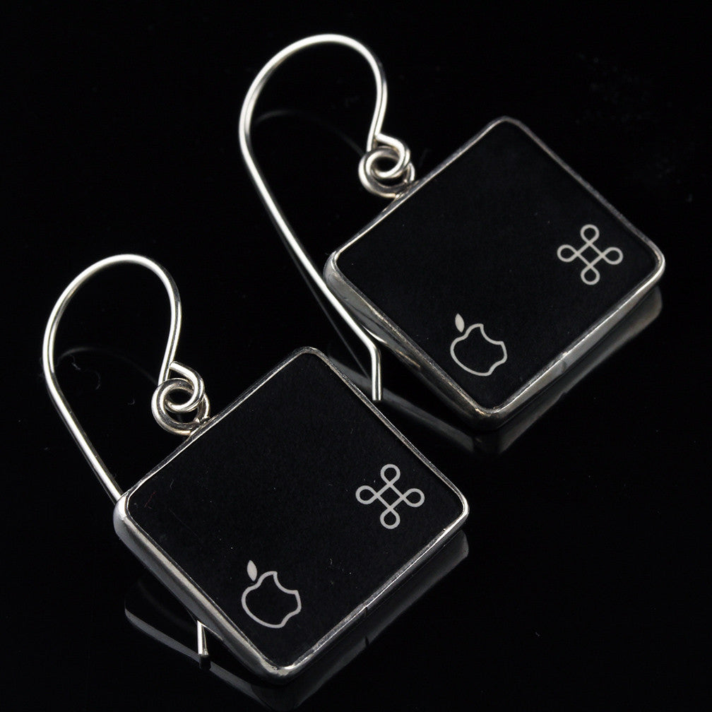 Command Key V1 Dangles Creative Dexterity