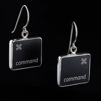 Command Key V2 Dangles