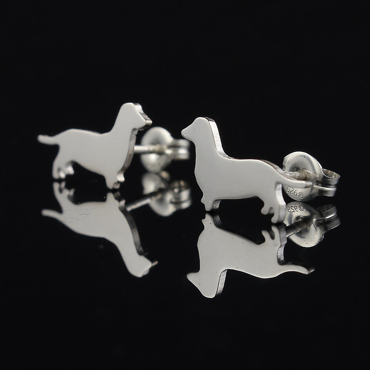 Dachshund Studs Creative Dexterity