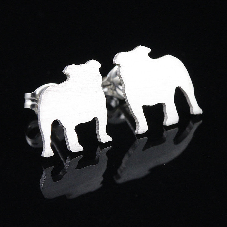 English Bulldog Studs Creative Dexterity