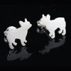 French Bulldog Earring Studs -  FBRN Howliday Fundraiser