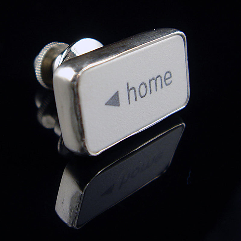 Home Key Tie Tack/Pin