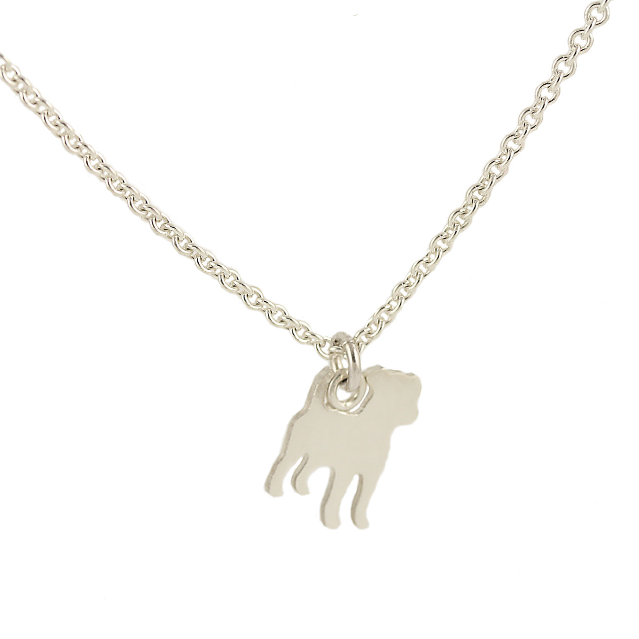 Jack Russell Terrier 'Mini' Necklace Creative Dexterity