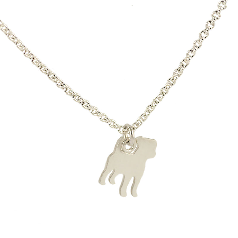 Jack Russell Terrier 'Mini' Necklace Creative Dexterity
