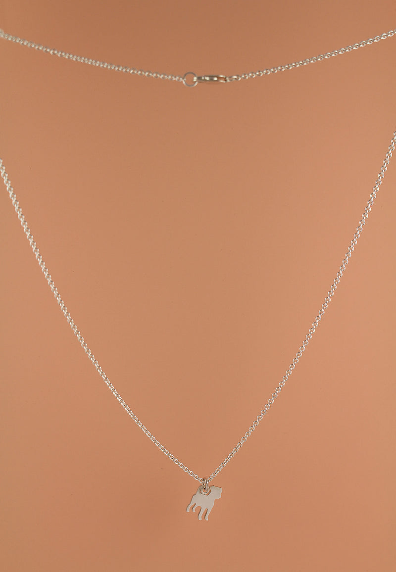 Jack Russell Terrier 'Mini' Necklace Creative Dexterity